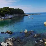 Zina In Pelion דירה Áyios Dhimítrios