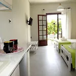 דירה Zina In Pelion *