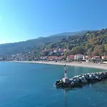 Zina In Pelion דירה Áyios Dhimítrios