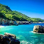 Zina In Pelion דירה Áyios Dhimítrios
