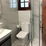 דירה Zina In Pelion Áyios Dhimítrios