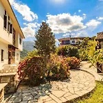 Zina In Pelion شقة *
