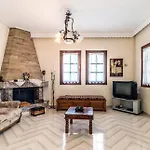 Zina In Pelion