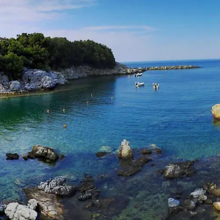 Zina In Pelion アパート Áyios Dhimítrios