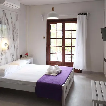 Appartamento Zina In Pelion *