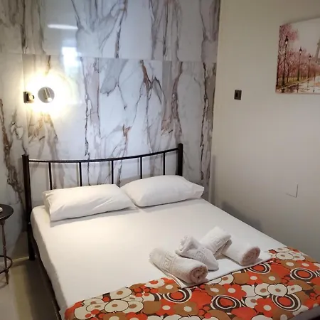 Apartament Zina In Pelion Áyios Dhimítrios