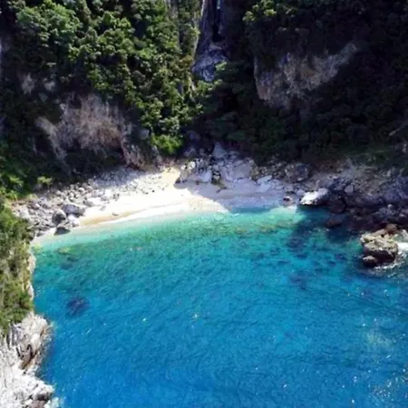 Apartament Zina In Pelion