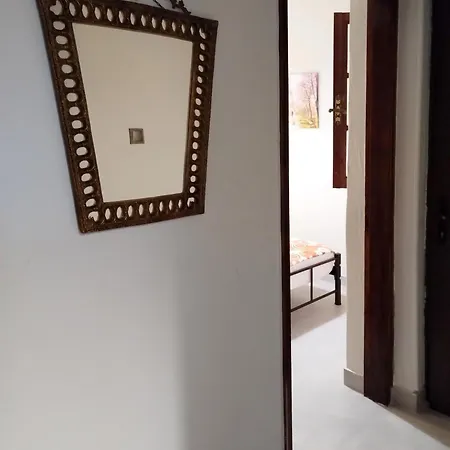 Zina In Pelion Apartament *