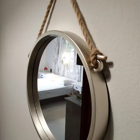 Appartamento Zina In Pelion Áyios Dhimítrios