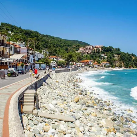 Zina In Pelion Áyios Dhimítrios