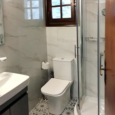 Appartamento Zina In Pelion Áyios Dhimítrios