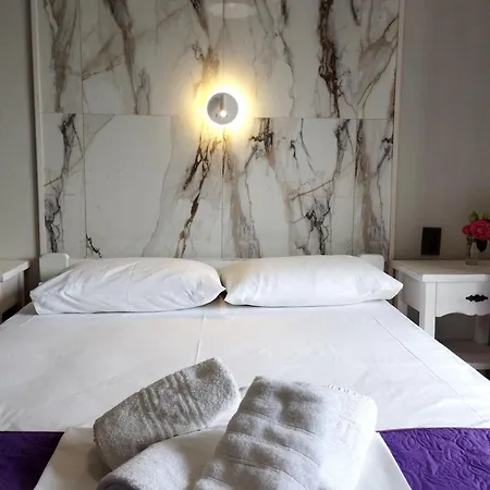 Apartament Zina In Pelion