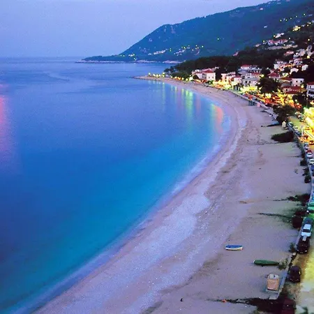 Appartamento Zina In Pelion Áyios Dhimítrios