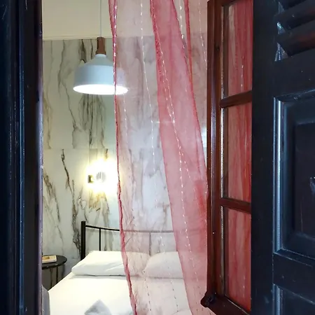 Zina In Pelion * Áyios Dhimítrios