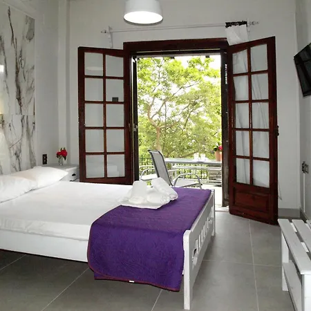 Zina In Pelion Apartament