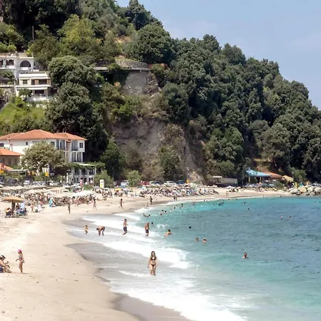 Zina In Pelion * Áyios Dhimítrios