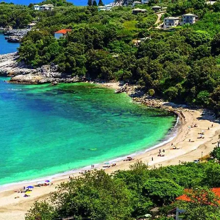 Zina In Pelion
