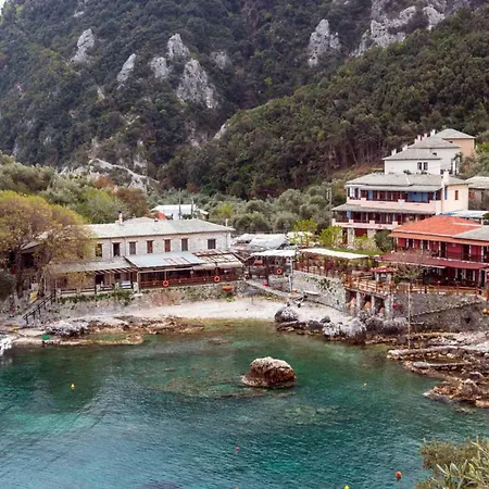 Zina In Pelion *