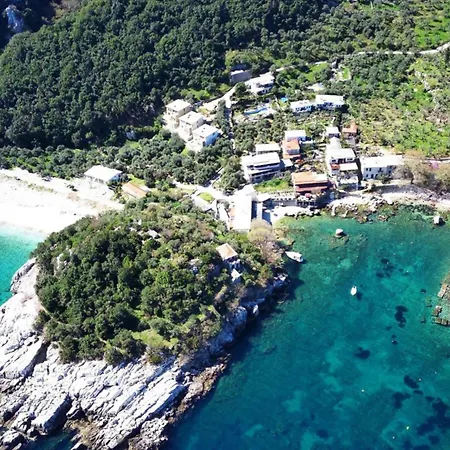 Apartament Zina In Pelion