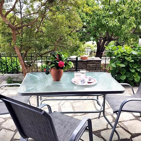Zina In Pelion Apartament Áyios Dhimítrios