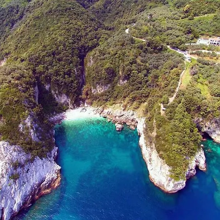 Zina In Pelion *