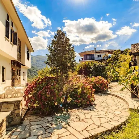 Zina In Pelion *