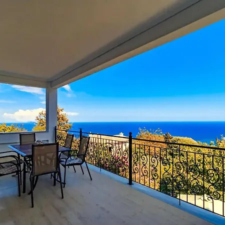 Zina In Pelion * Áyios Dhimítrios