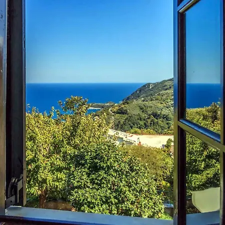 Zina In Pelion