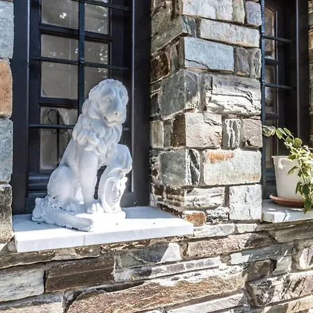 Appartamento Zina In Pelion