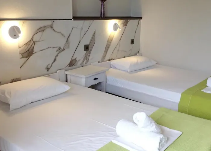 Zina In Pelion * Áyios Dhimítrios