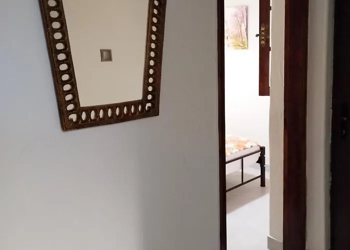 Zina In Pelion Appartamento *