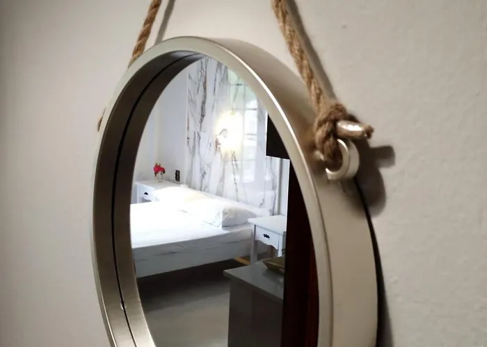 Appartamento Zina In Pelion Áyios Dhimítrios