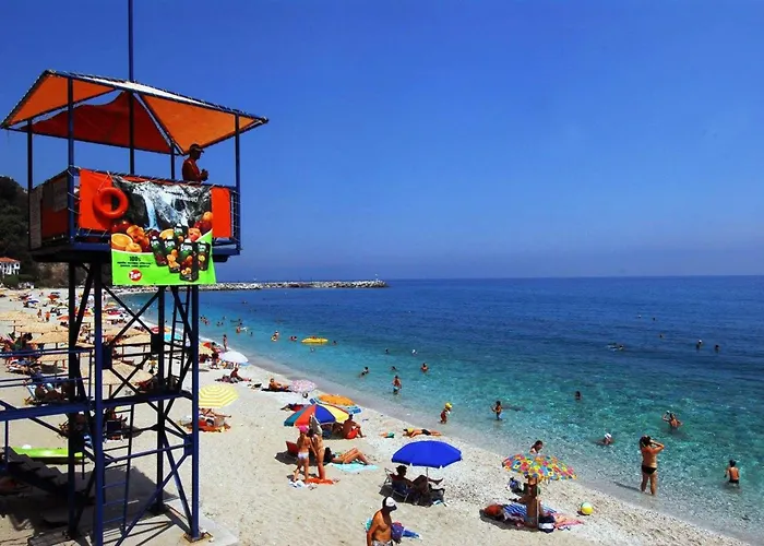 Zina In Pelion * Áyios Dhimítrios