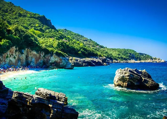 Zina In Pelion Appartamento Áyios Dhimítrios