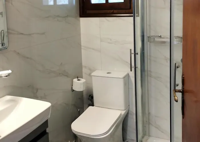 Appartamento Zina In Pelion Áyios Dhimítrios