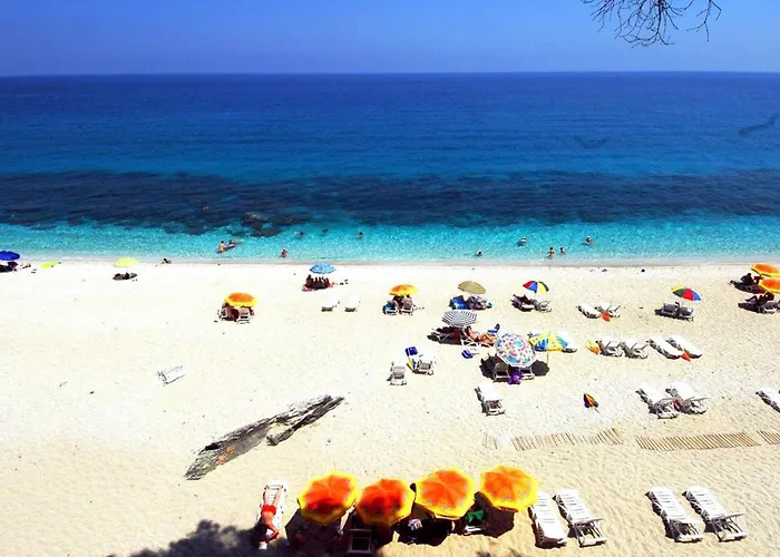 Zina In Pelion Áyios Dhimítrios