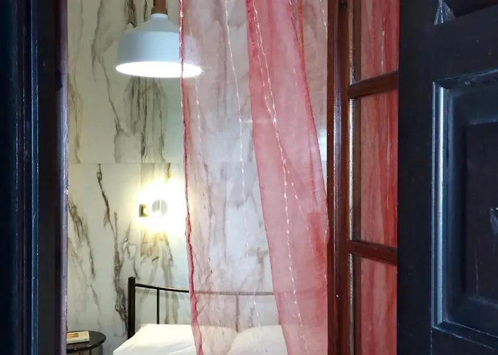 Zina In Pelion * Áyios Dhimítrios