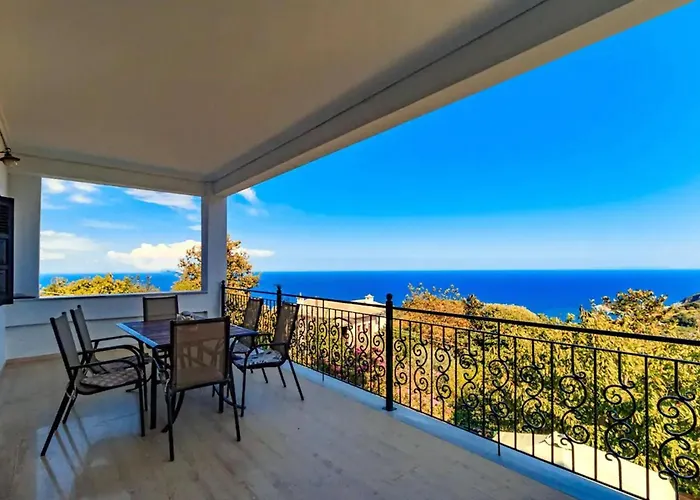 Zina In Pelion * Áyios Dhimítrios